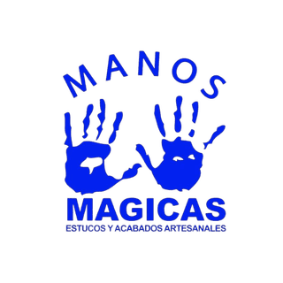 Manos Mágicas Industrial - Estucos y revestimientos decorativos