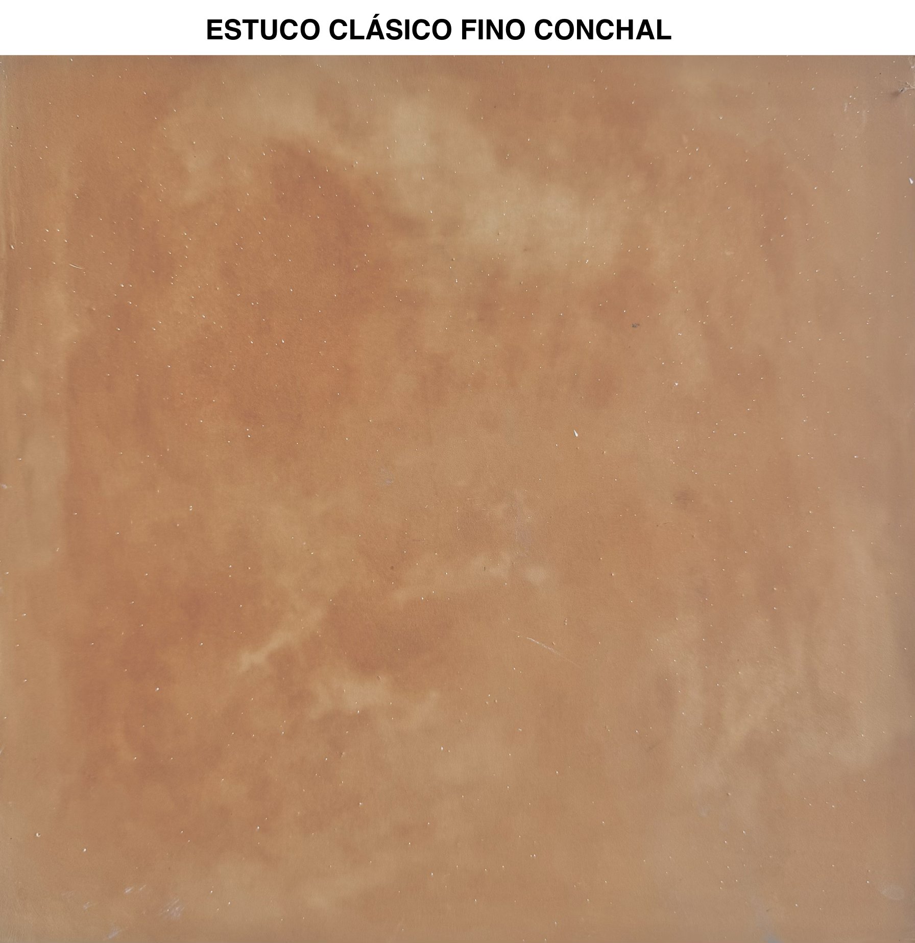 Estuco Fino — imagen 57
