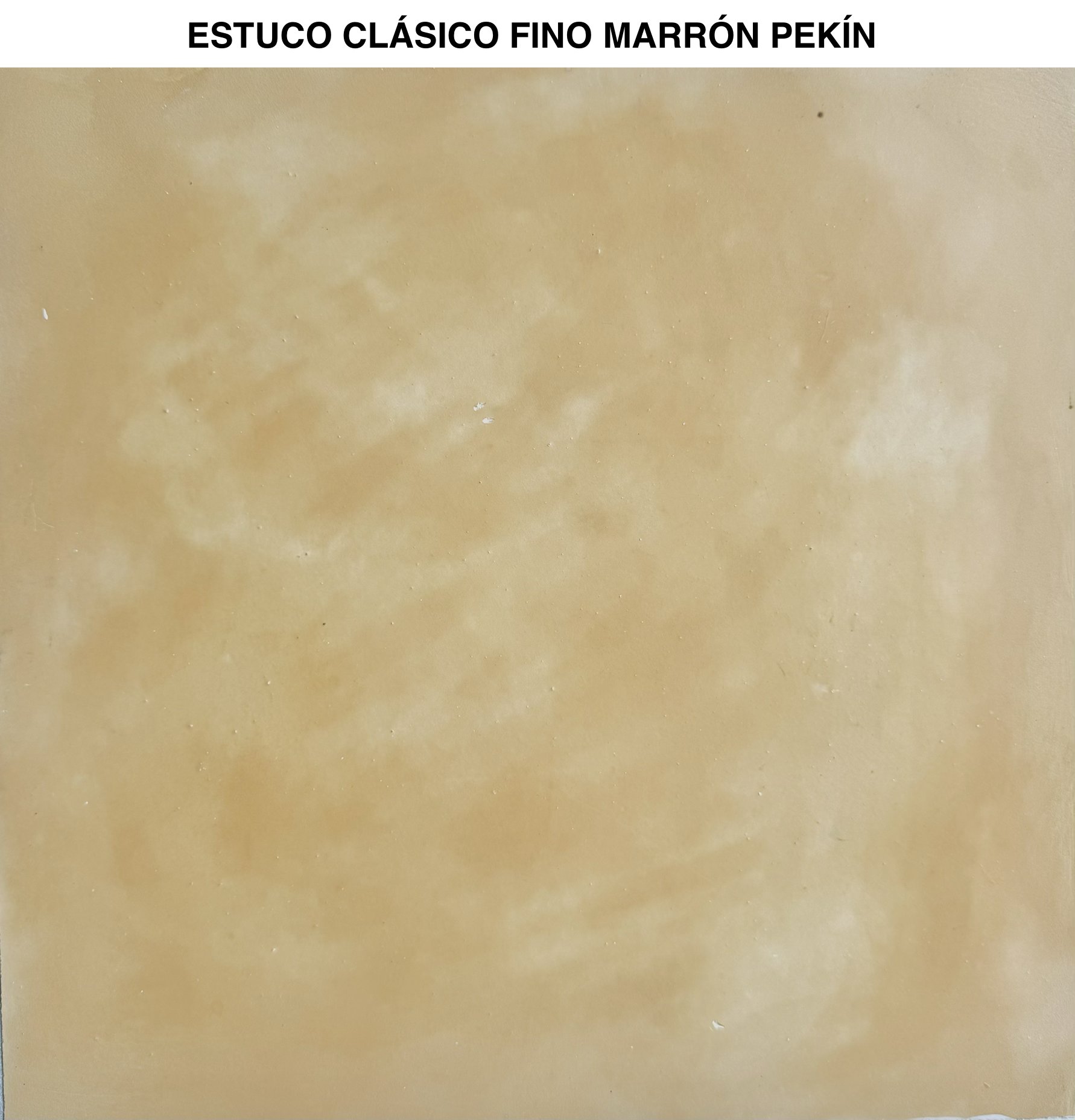 Estuco Fino — imagen 60