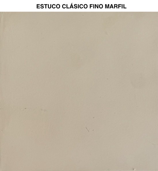 Estuco Fino — imagen 1