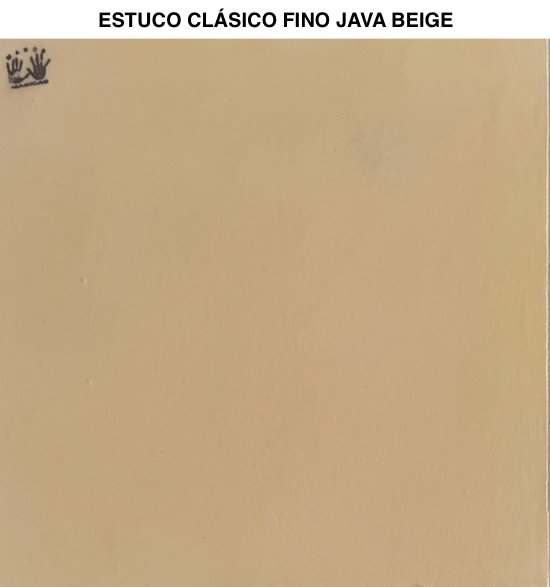 Estuco Fino — imagen 9