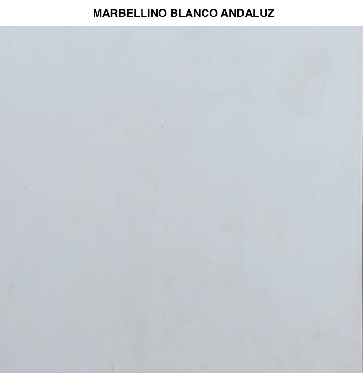 Marbellino — imagen 1