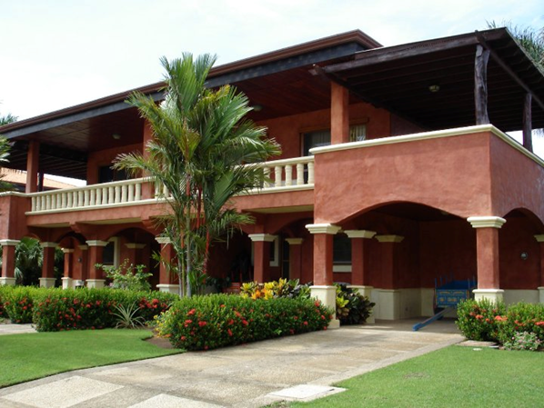Playa Carrillo 1