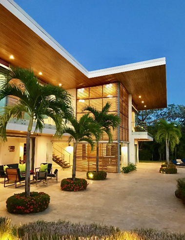 Residencia Cobert 1