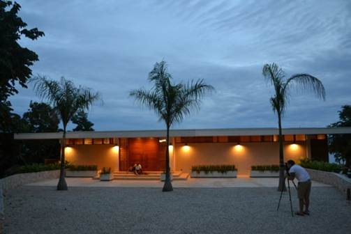 Residencia Cobert 2