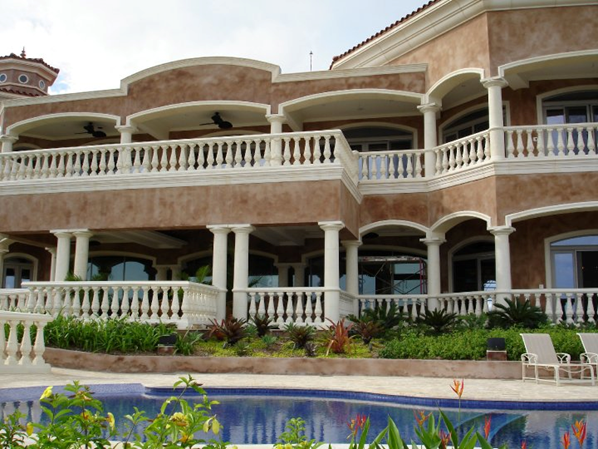 Playa Herradura 1