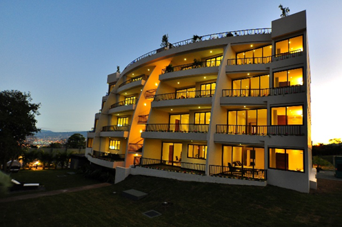 Residencial La Vita 1